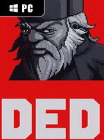 DED