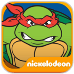 Teenage Mutant Ninja Turtles: Portal Power for iOS
