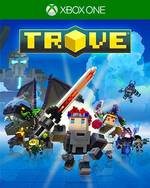 Trove for Xbox One