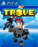 Trove for PlayStation 4