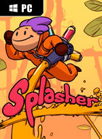 Splasher