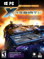 X: Rebirth