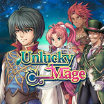 Unlucky Mage