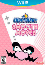 WarioWare: Smooth Moves