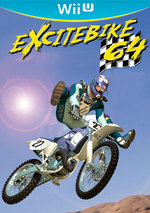Excitebike 64