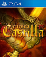 Cursed Castilla (Maldita Castilla EX)