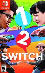 1-2-Switch for Nintendo Switch