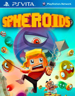 Spheroids