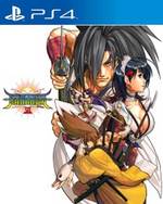 Samurai Shodown VI