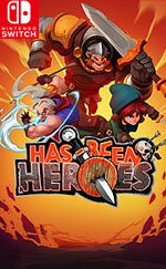 Has-Been Heroes for Nintendo Switch