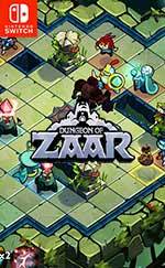 Dungeon of Zaar for Nintendo Switch