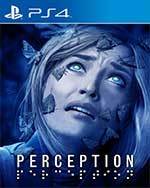 Perception for PlayStation 4