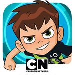 Ben 10: Up to Speed