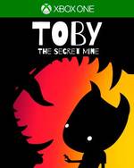 Toby: The Secret Mine