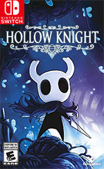 Hollow Knight for Nintendo Switch