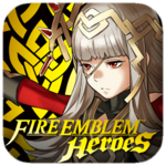 Fire Emblem Heroes