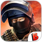 Bullet Force