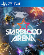 StarBlood Arena
