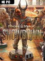 Might & Magic ShowDown