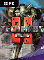 Techwars Online 2 for PC