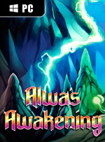 Alwa's Awakening