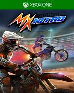 MX Nitro