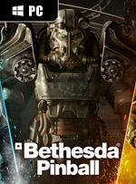 Zen Pinball 2: Bethesda Pinball
