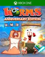 Worms Anniversary Edition