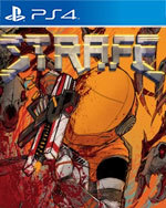 STRAFE