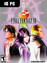 Final Fantasy VIII for PC