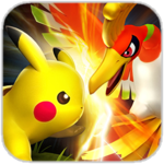 Pokémon Duel for iOS