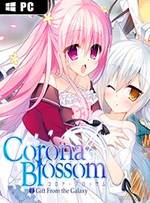 Corona Blossom Vol.1 Gift From the Galaxy for PC