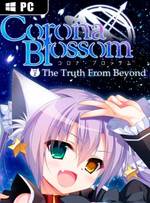 Corona Blossom Vol.2 The Truth From Beyond for PC