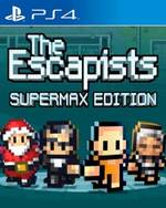 The Escapists: Supermax Edition for PlayStation 4