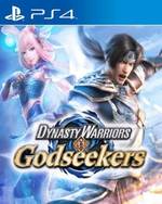 DYNASTY WARRIORS: Godseekers