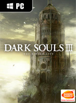 Dark Souls III: The Ringed City for PC