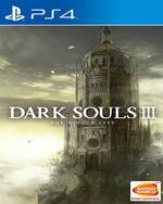 Dark Souls III: The Ringed City for PlayStation 4