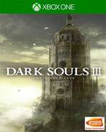 Dark Souls III: The Ringed City for Xbox One
