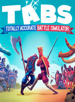 TOTALLY ACCURATE BATTLE SIMULATOR for PC