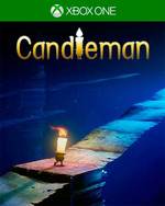 Candleman for Xbox One