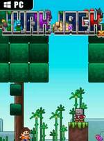 Junk Jack for PC