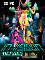 Invisigun Heroes
