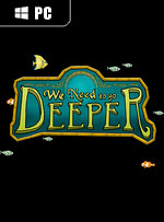 We Need to Go Deeper for PC
