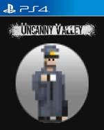 Uncanny Valley for PlayStation 4