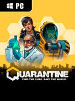 Quarantine