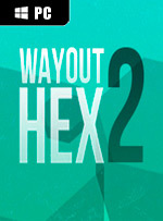 WayOut 2: Hex for PC