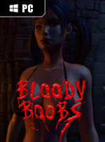 Bloody Boobs