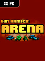 8-Bit Armies: Arena for PC