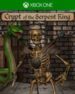 Crypt of the Serpent King for Xbox One
