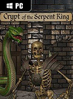 Crypt of the Serpent King for PC